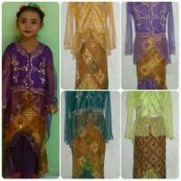 Detail Gambar Kebaya Anak Kelas 3 Nomer 50