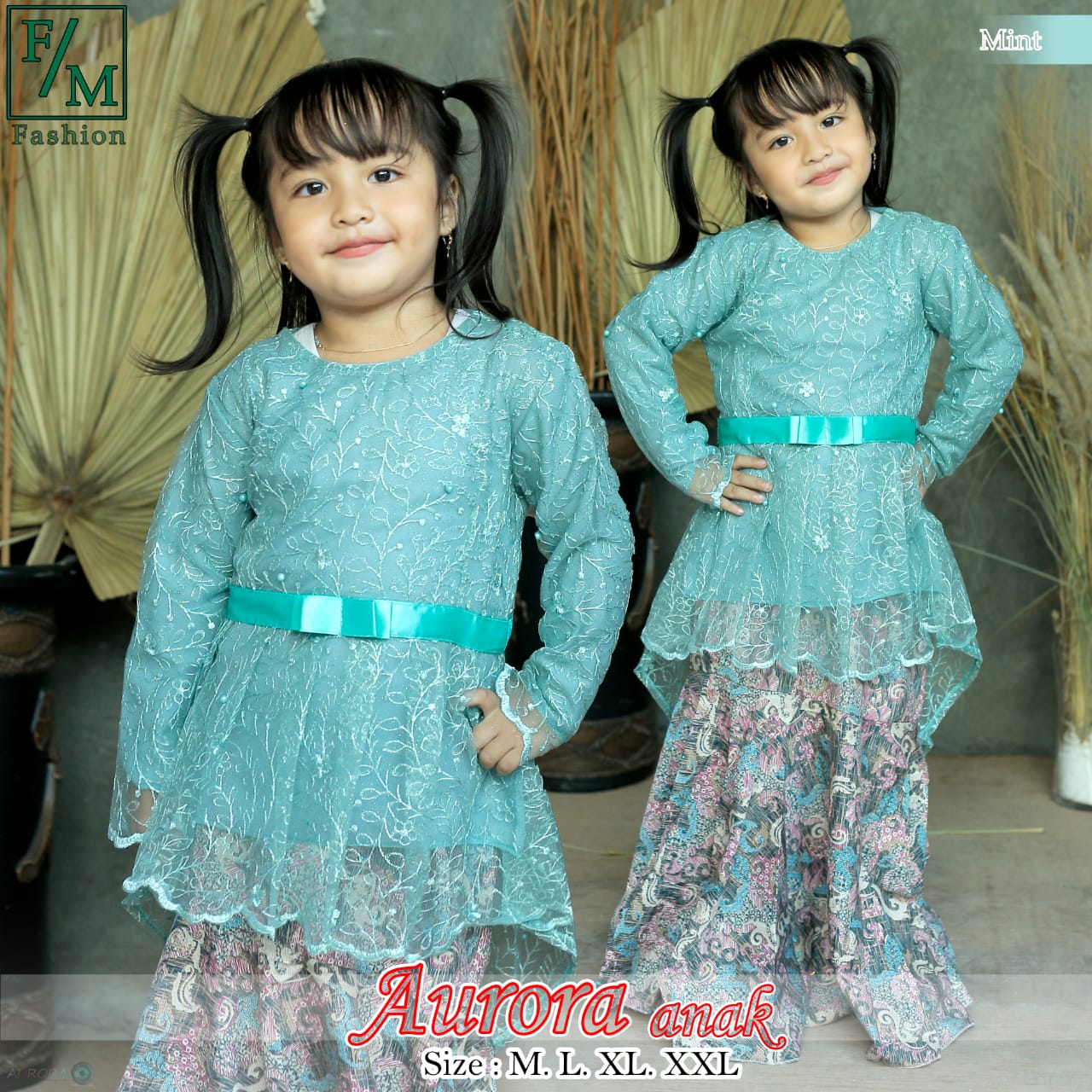 Detail Gambar Kebaya Anak Tk Nomer 27