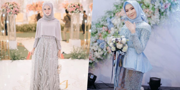 Detail Gambar Kebaya Berhijab Nomer 35