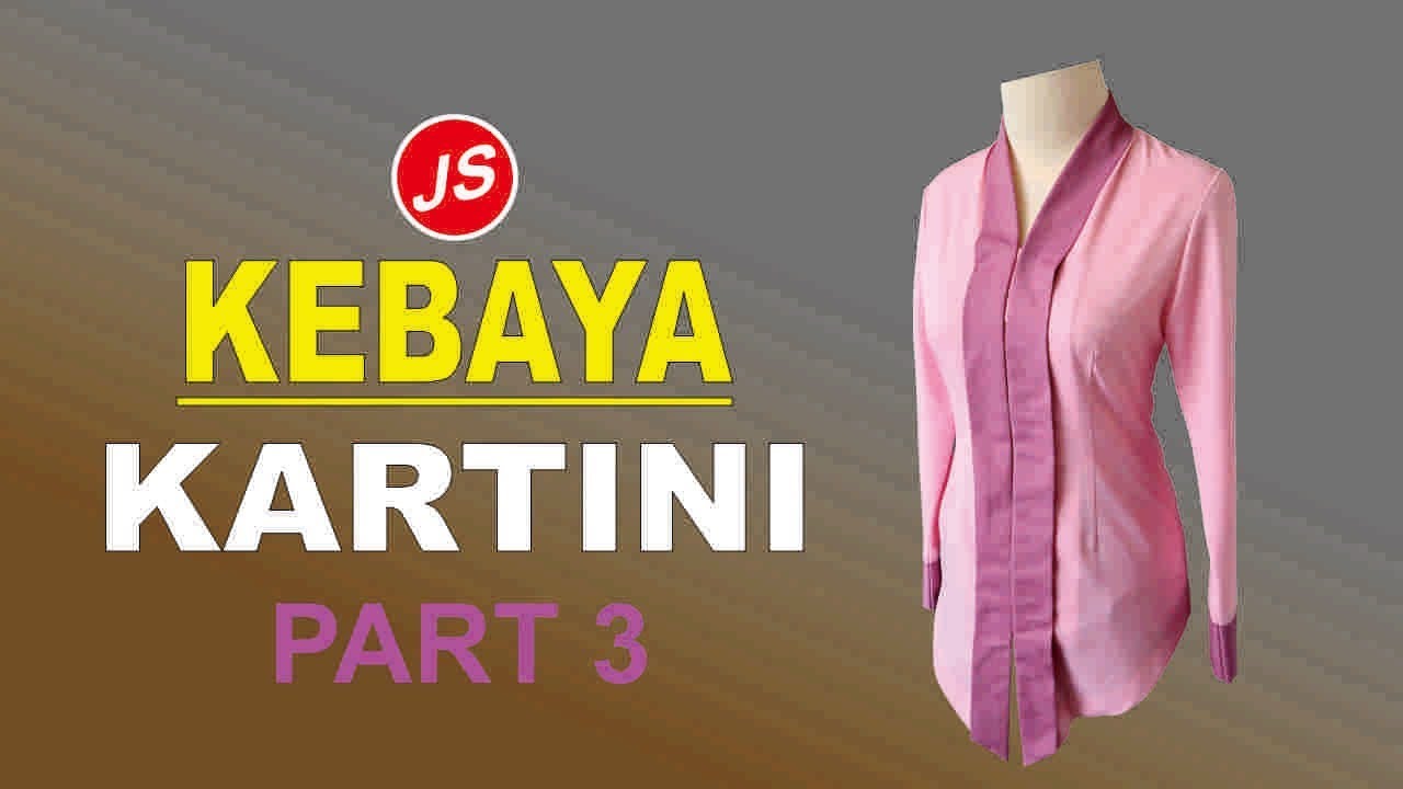 Detail Gambar Kebaya Kartini Nomer 23