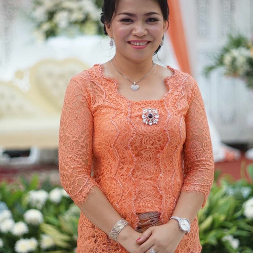 Detail Gambar Kebaya Kartini Nomer 26