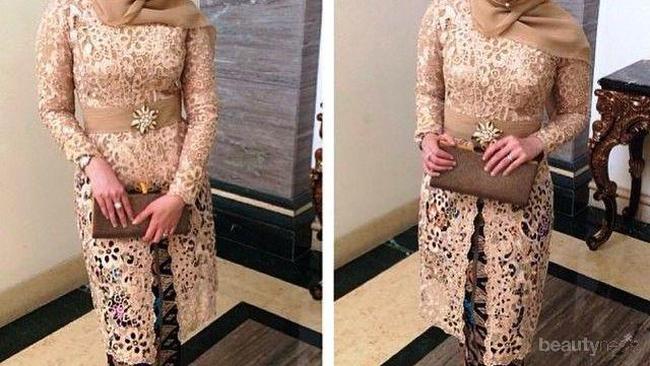 Detail Gambar Kebaya Untuk Orang Gemuk Nomer 24