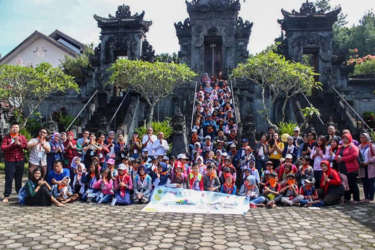 Gambar Keberagaman Agama Di Indonesia - 56+ Koleksi Gambar