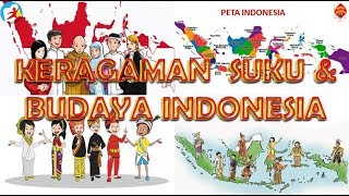 Detail Gambar Keberagaman Bangsa Indonesia Nomer 12