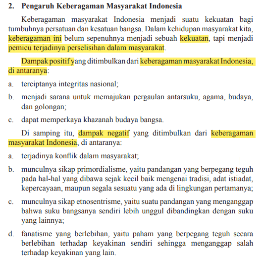 Detail Gambar Keberagaman Bangsa Indonesia Nomer 36