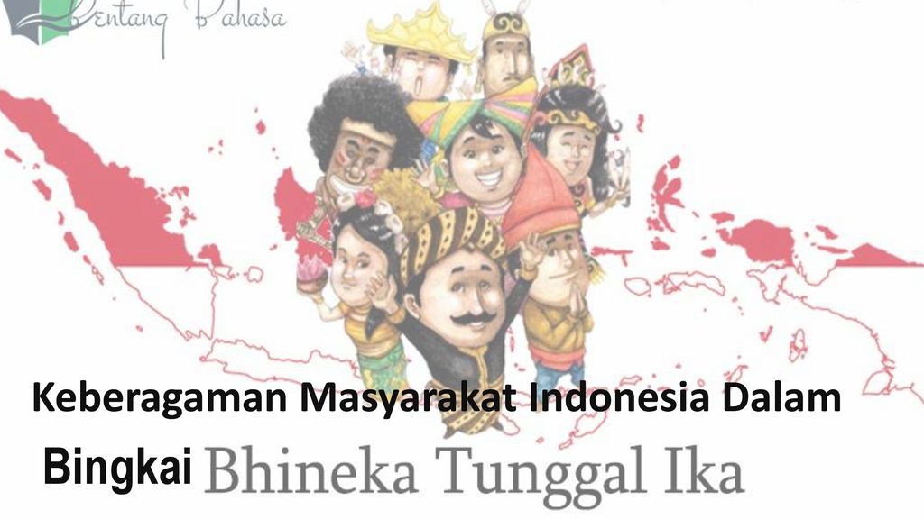 Detail Gambar Keberagaman Bangsa Indonesia Nomer 38
