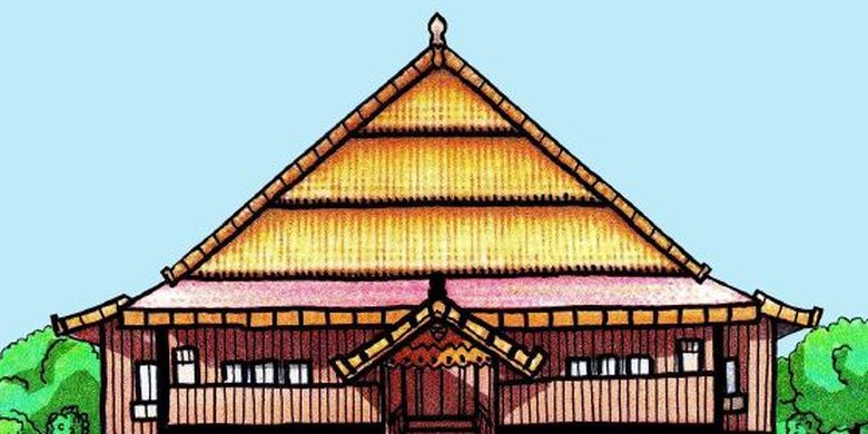 Detail Gambar Keberagaman Budaya Indonesia Nomer 27