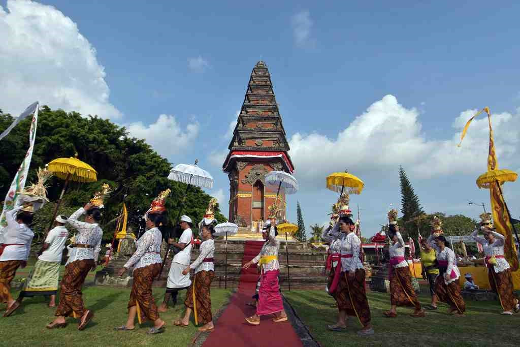 Detail Gambar Keberagaman Budaya Indonesia Nomer 45
