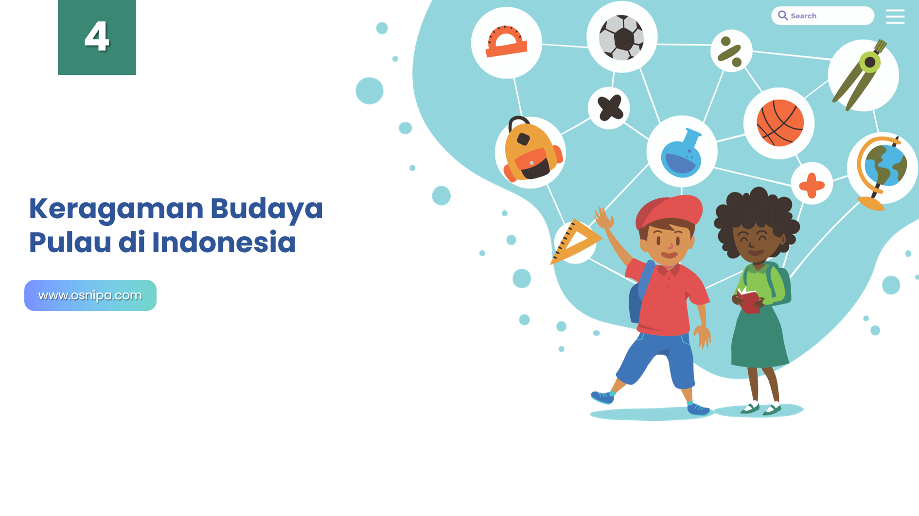 Detail Gambar Keberagaman Budaya Indonesia Nomer 48