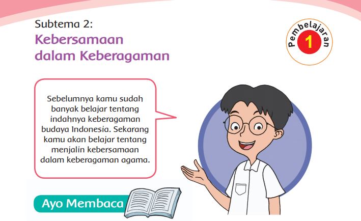 Detail Gambar Kebersamaan Dalam Keberagaman Nomer 32