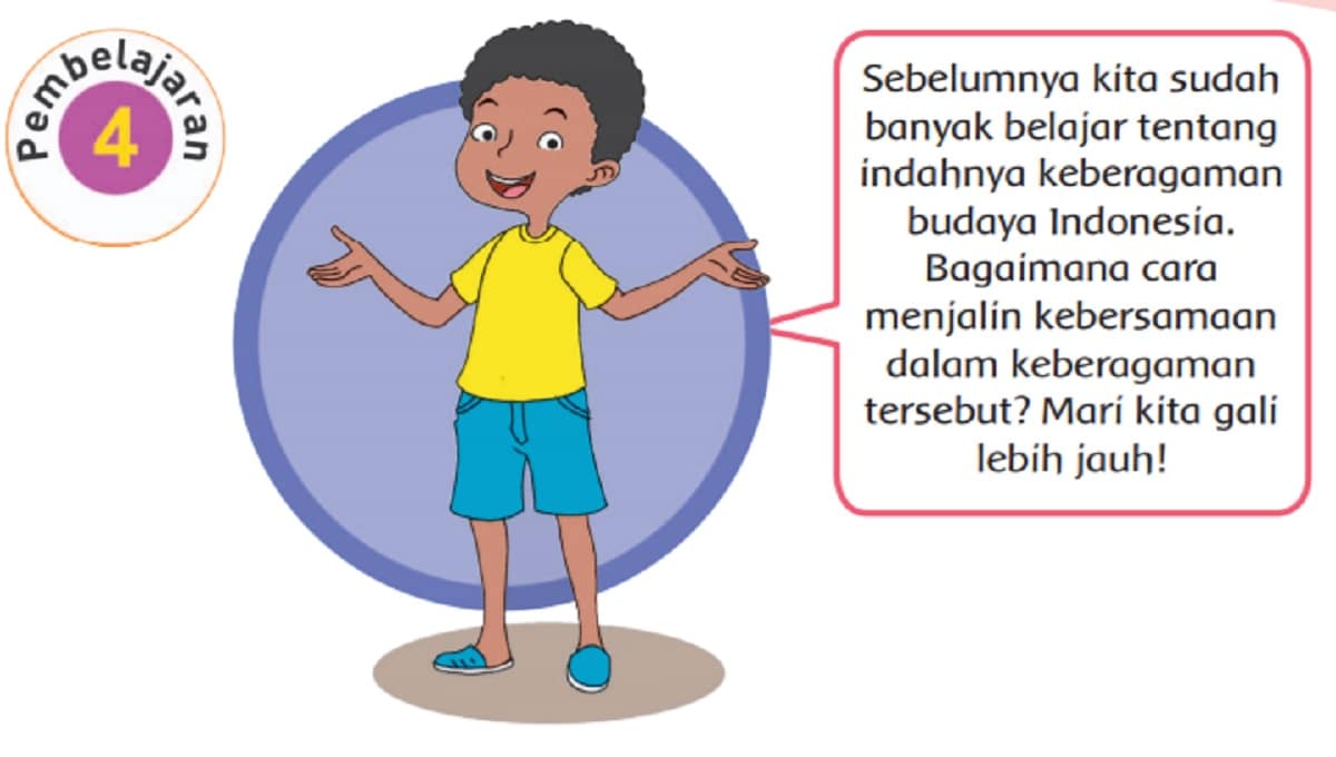 Detail Gambar Kebersamaan Dalam Keberagaman Nomer 44