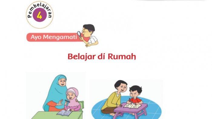 Detail Gambar Kebersamaan Di Rumah Nomer 42