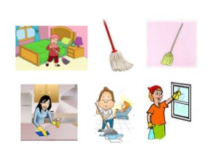 Detail Gambar Kebersihan Di Rumah Nomer 21