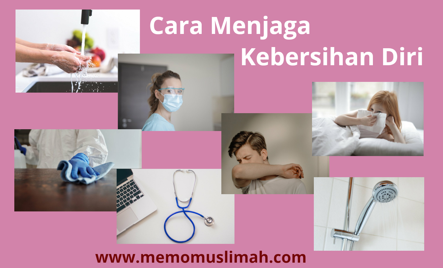 Detail Gambar Kebersihan Diri Nomer 49