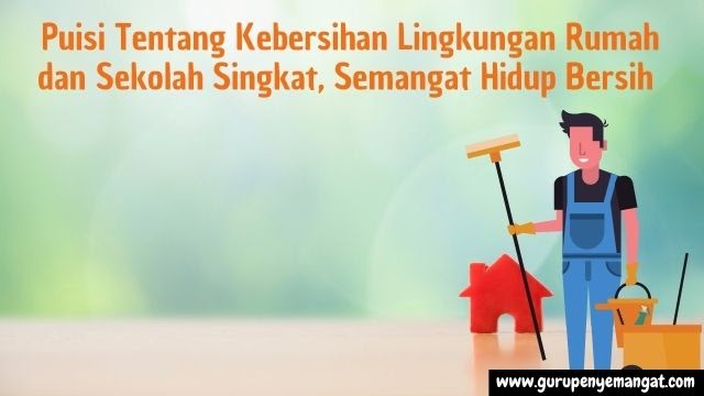 Detail Gambar Kebersihan Lingkungan Rumah Nomer 28