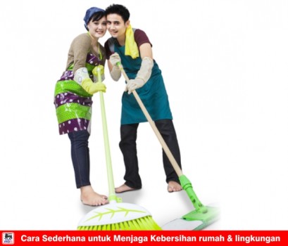 Detail Gambar Kebersihan Lingkungan Rumah Nomer 42