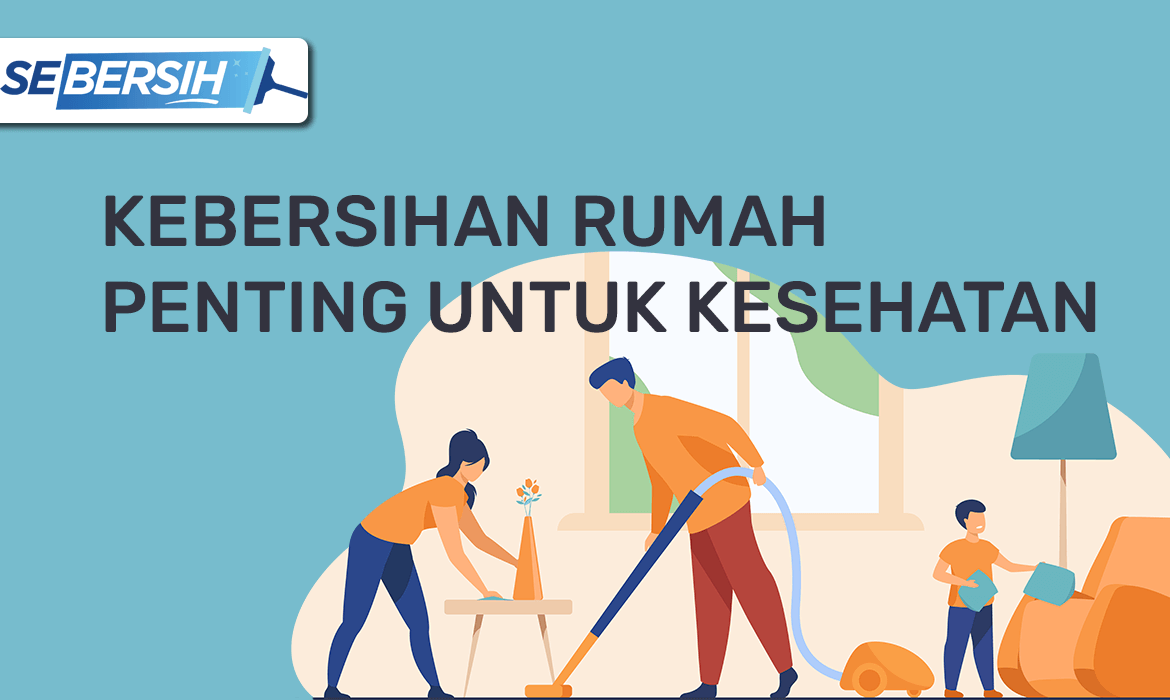 Detail Gambar Kebersihan Rumah Nomer 27