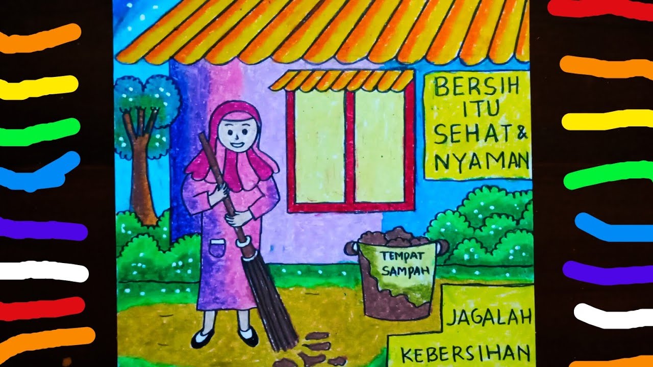 Detail Gambar Kebersihan Rumah Nomer 40