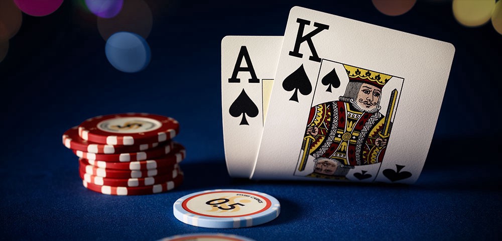 Detail Gambar Keberuntungan Poker Nomer 12
