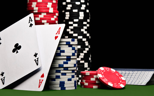 Detail Gambar Keberuntungan Poker Nomer 14