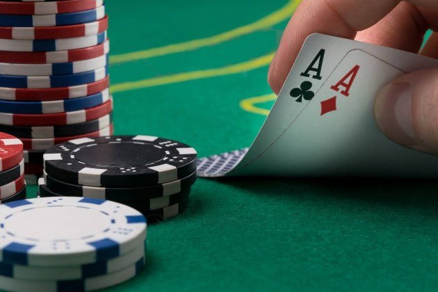 Detail Gambar Keberuntungan Poker Nomer 27