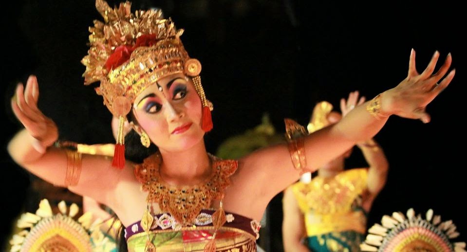 Detail Gambar Kebudayaan Bali Nomer 50