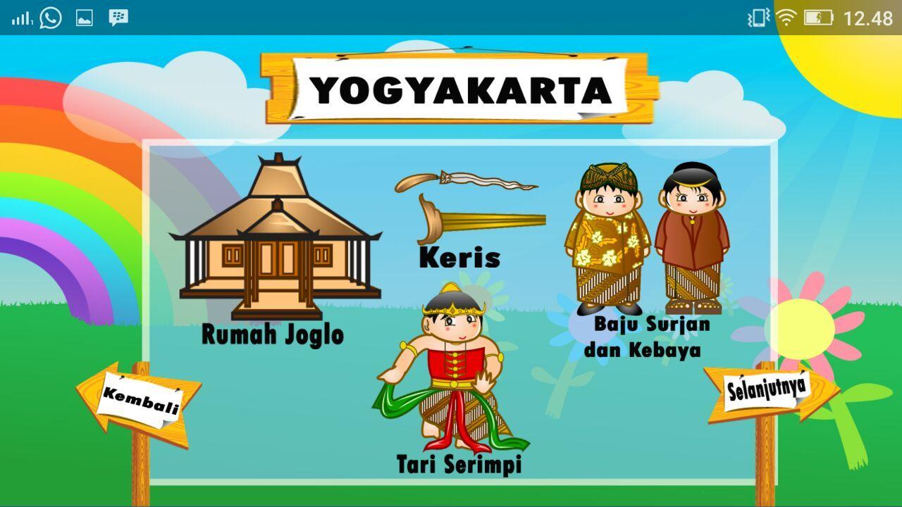 Detail Gambar Kebudayaan Indonesia Nomer 15