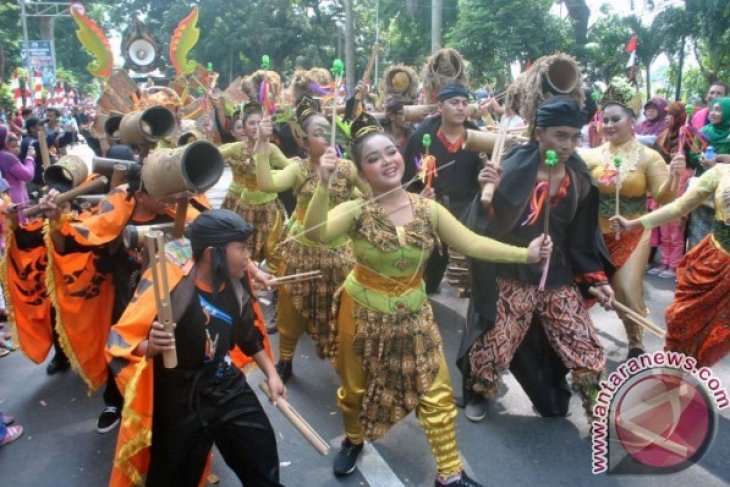 Detail Gambar Kebudayaan Jawa Nomer 27