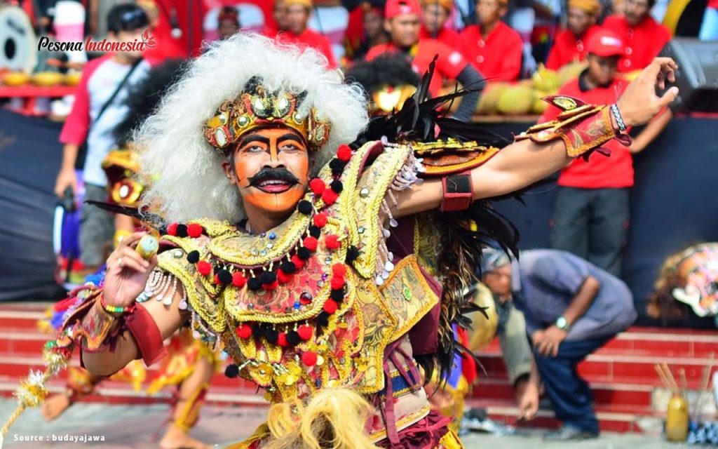 Detail Gambar Kebudayaan Jawa Barat Nomer 19