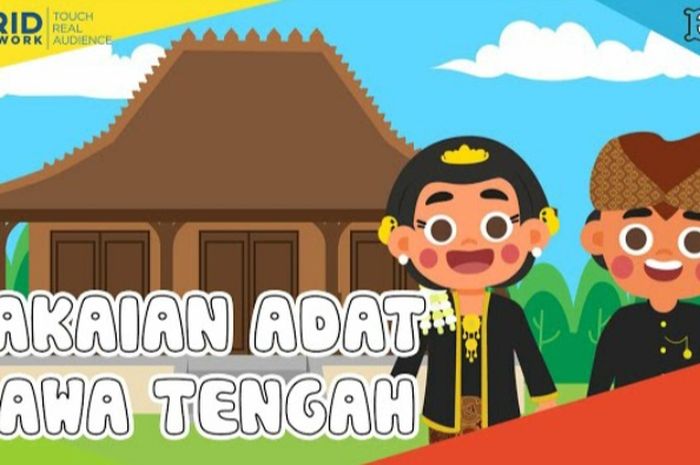 Detail Gambar Kebudayaan Jawa Tengah Nomer 51