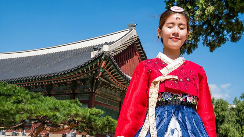 Detail Gambar Kebudayaan Korea Selatan Nomer 22