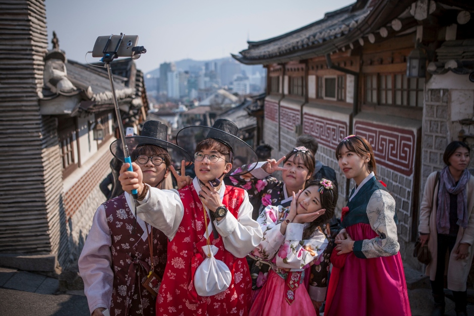 Detail Gambar Kebudayaan Korea Selatan Nomer 10
