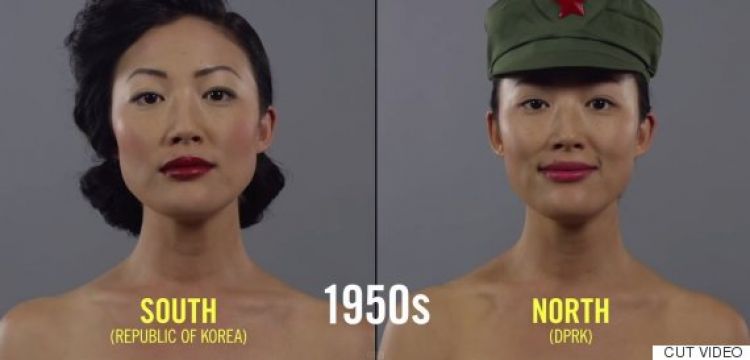 Detail Gambar Kebudayaan Korea Utara Nomer 27