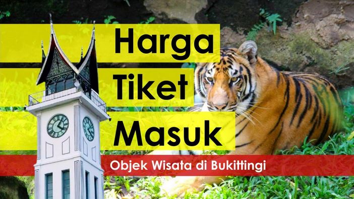 Detail Gambar Kebun Binatang Bukittinggi Nomer 19