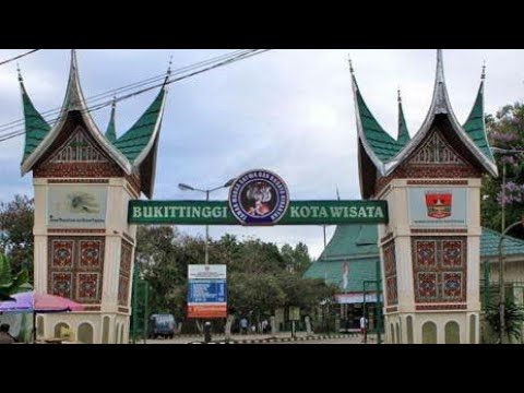 Detail Gambar Kebun Binatang Bukittinggi Nomer 44