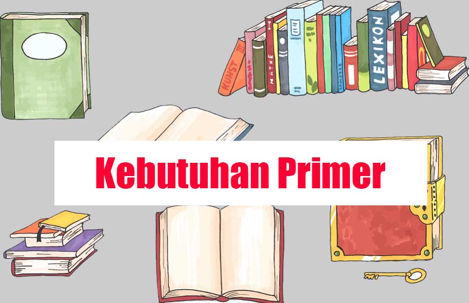 Detail Gambar Kebutuhan Primer Makanan Nomer 26