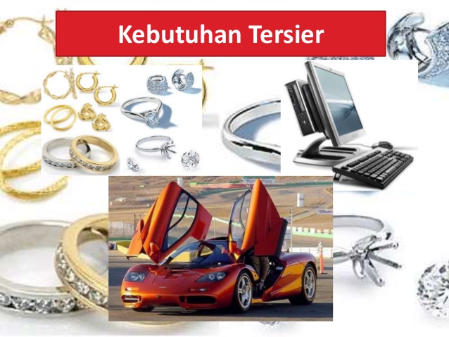 Detail Gambar Kebutuhan Tersier Nomer 21