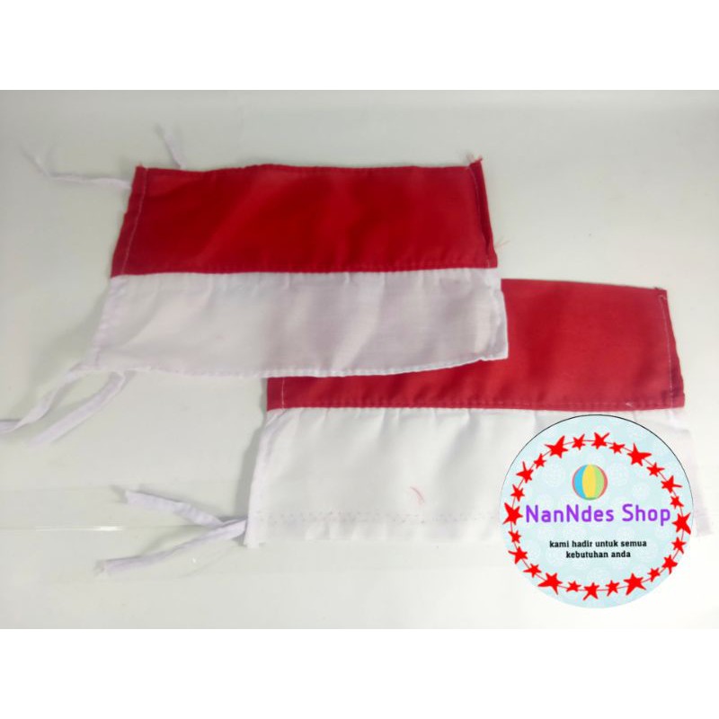 Detail Gambar Kecil Bendera Merah Putih Nomer 20