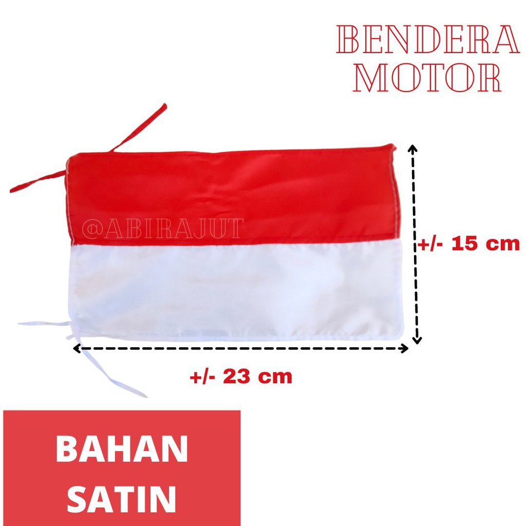 Detail Gambar Kecil Bendera Merah Putih Nomer 21