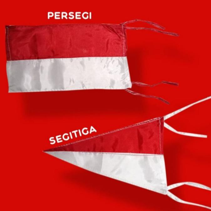 Detail Gambar Kecil Bendera Merah Putih Nomer 35