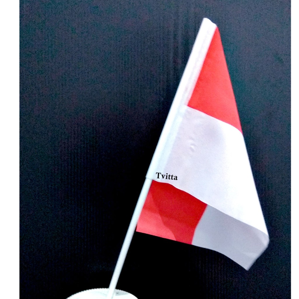 Detail Gambar Kecil Bendera Merah Putih Nomer 5