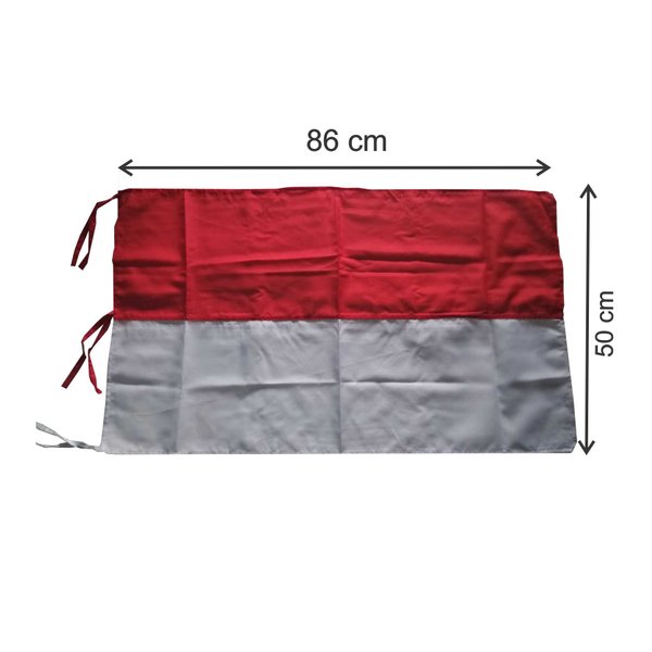 Detail Gambar Kecil Bendera Merah Putih Nomer 45