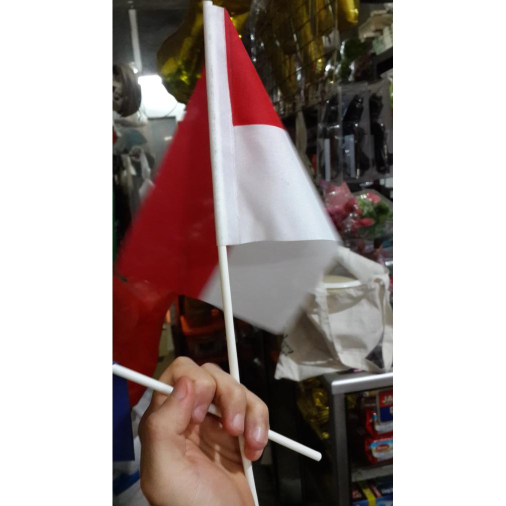 Detail Gambar Kecil Bendera Merah Putih Nomer 57