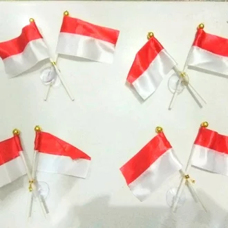 Detail Gambar Kecil Bendera Merah Putih Nomer 7