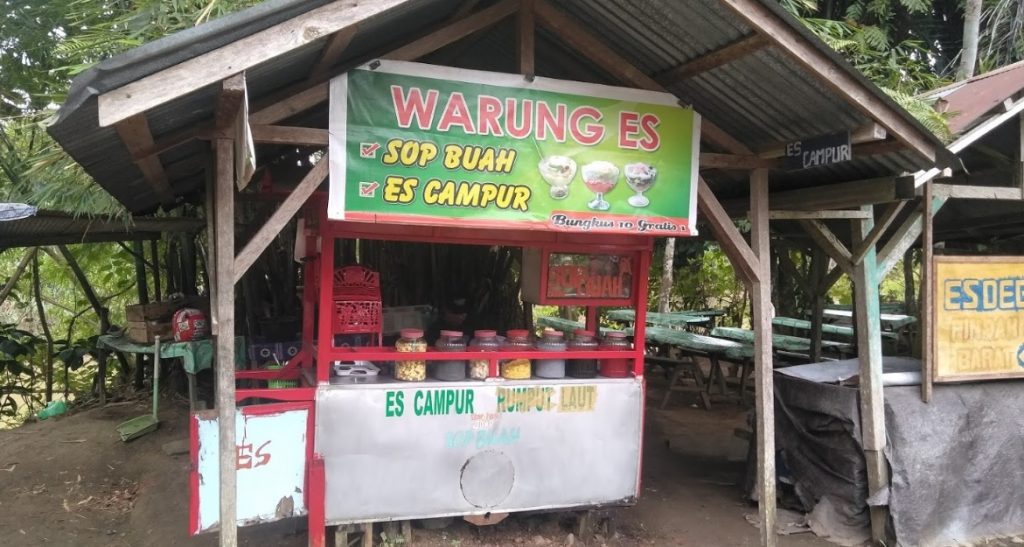 Detail Gambar Kedai Es Buah Nomer 14