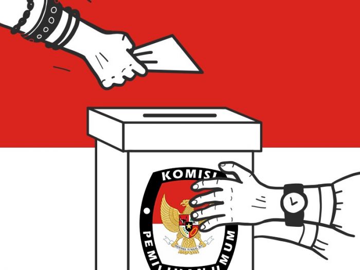 Detail Gambar Kedaulatan Rakyat Nomer 2