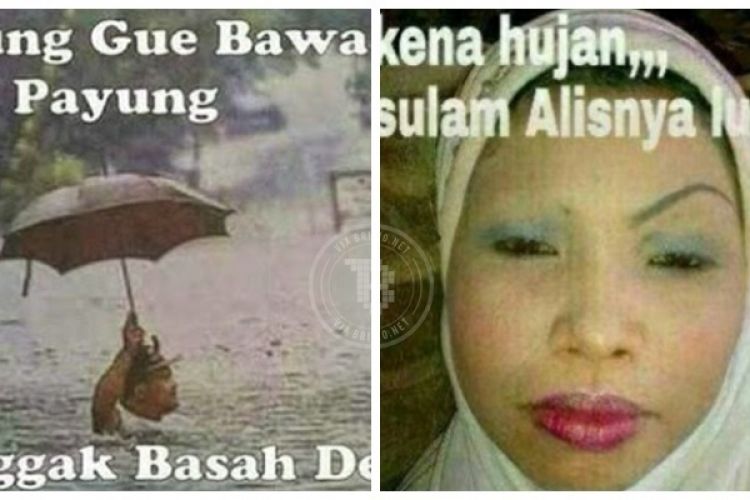 Download Gambar Kedinginan Lucu Nomer 12