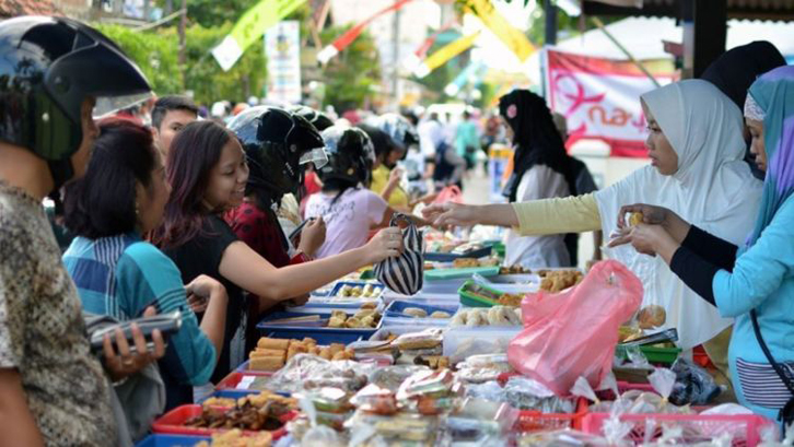 Detail Gambar Kegiatan Bulan Ramadhan Nomer 3