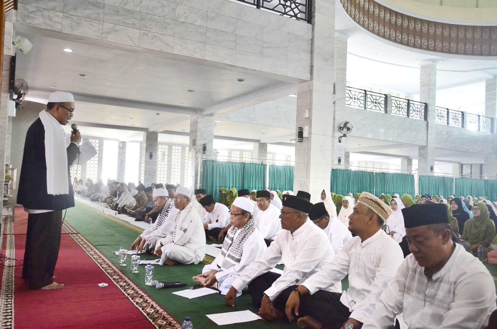 Detail Gambar Kegiatan Bulan Ramadhan Nomer 36