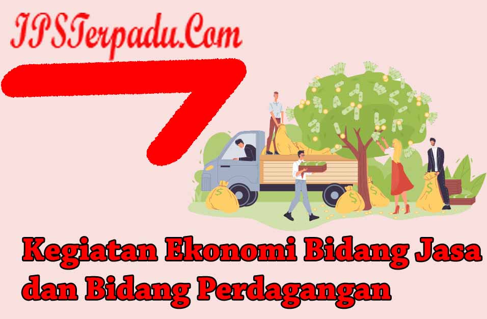 Detail Gambar Kegiatan Di Bidang Eonomi Nomer 16